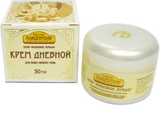 Крем для лица дневной