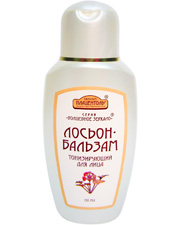 Лосьон тонизирующий