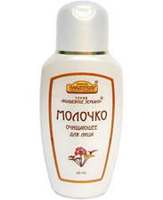 Молочко