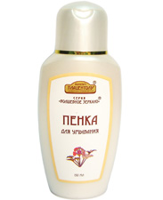 Пенка для умывания