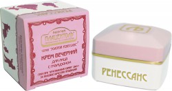 Крем для лица Вечерний