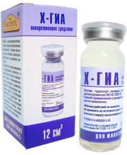 Х-ГИА